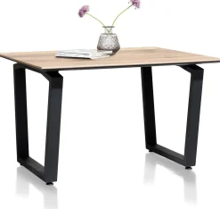 New Henders en Hazel Livada Eettafel Naturel