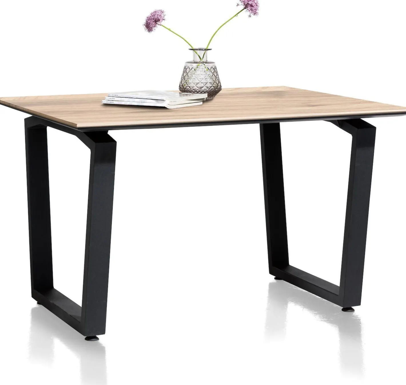 New Henders en Hazel Livada Eettafel Naturel