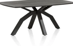 New Henders en Hazel Livada Eettafel Naturel