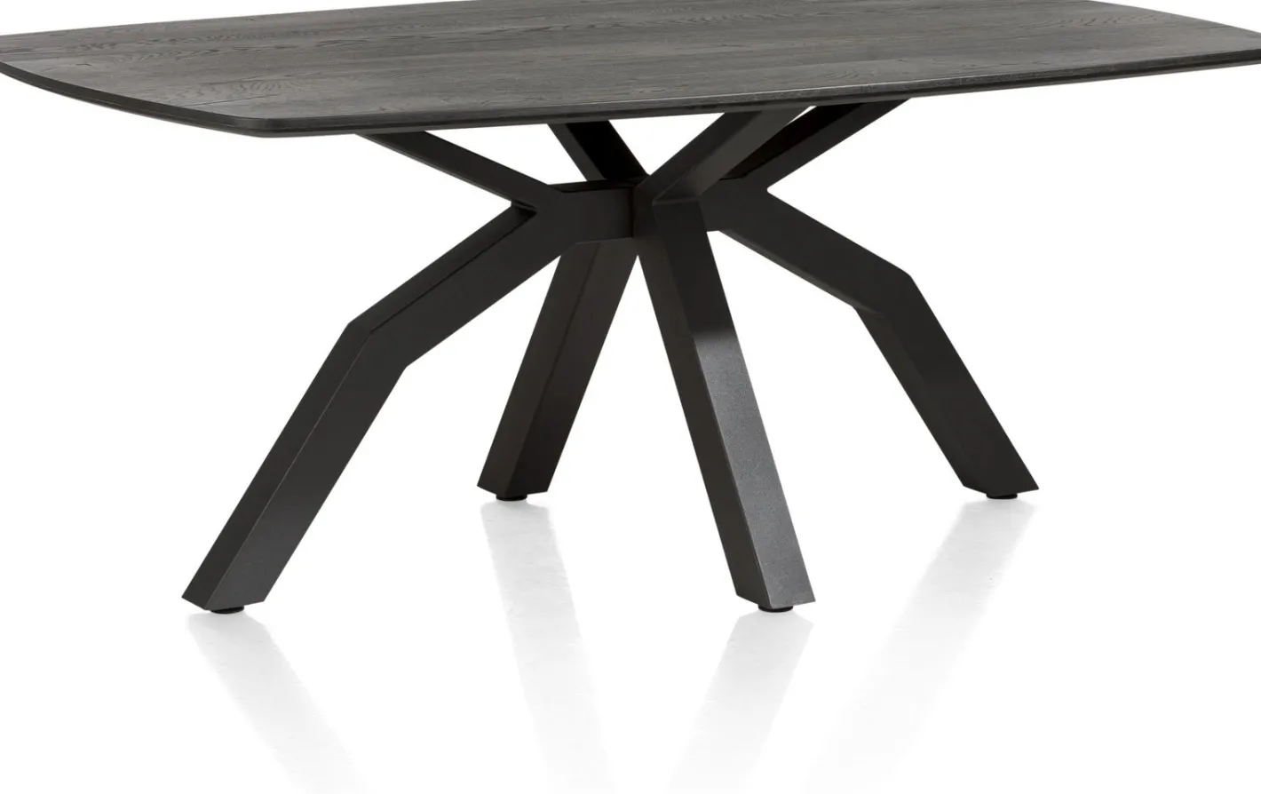 New Henders en Hazel Livada Eettafel Naturel