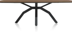 New Henders en Hazel Livada Eettafel Naturel