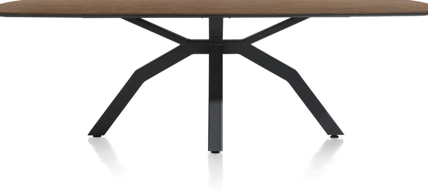 New Henders en Hazel Livada Eettafel Naturel