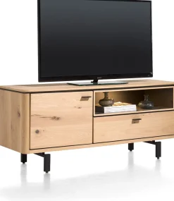 Henders en Hazel Livada TV-meubel Natural