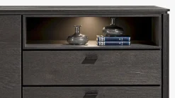 Henders en Hazel Livada Dressoir Onyx