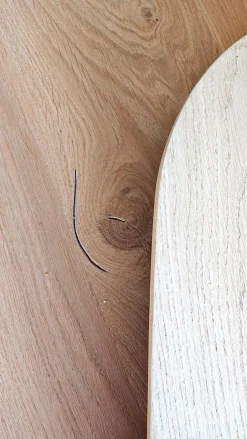 Best Henders en Hazel Livada Salontafelset Natural