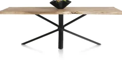 Discount Henders en Hazel Living Eettafel Naturel
