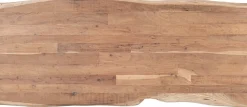 Discount Henders en Hazel Living Eettafel Naturel