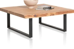 Clearance Henders en Hazel Living Salontafel Naturel