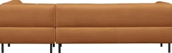 Best WOOOD Lloyd Hoekbank Cinnamon