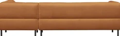 Best WOOOD Lloyd Hoekbank Cinnamon