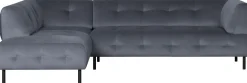 Sale WOOOD Lloyd Hoekbank Cloud