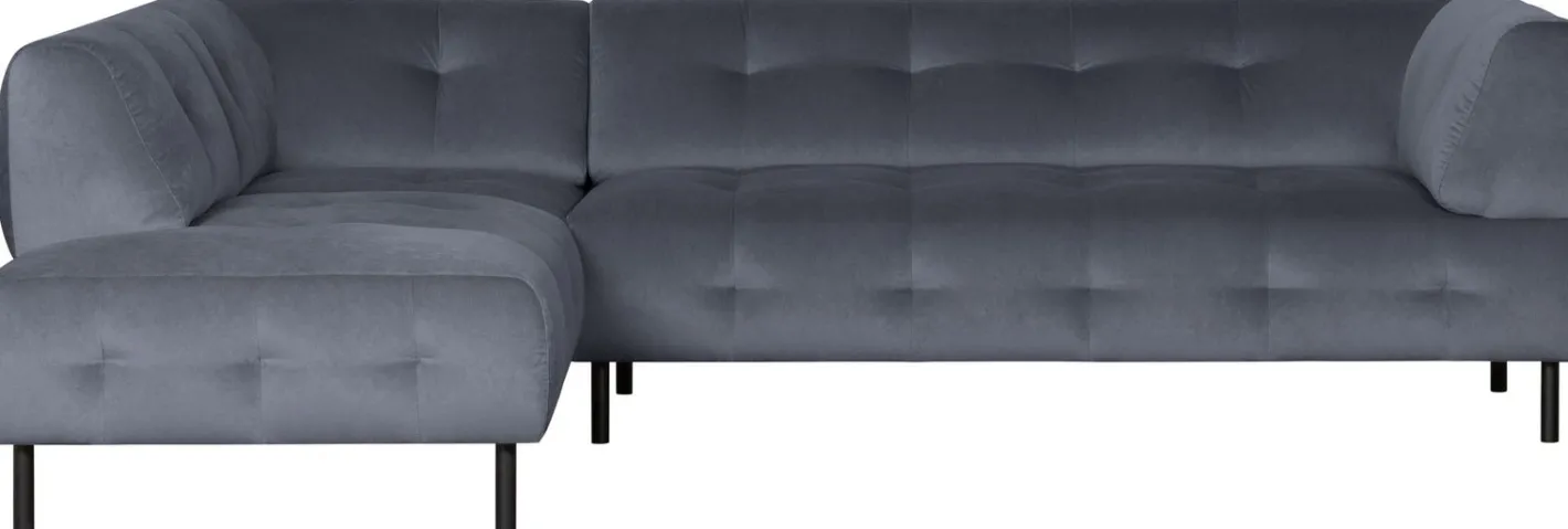 Sale WOOOD Lloyd Hoekbank Cloud