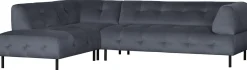 Sale WOOOD Lloyd Hoekbank Cloud