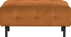 Discount WOOOD Lloyd Hocker Cinnamon
