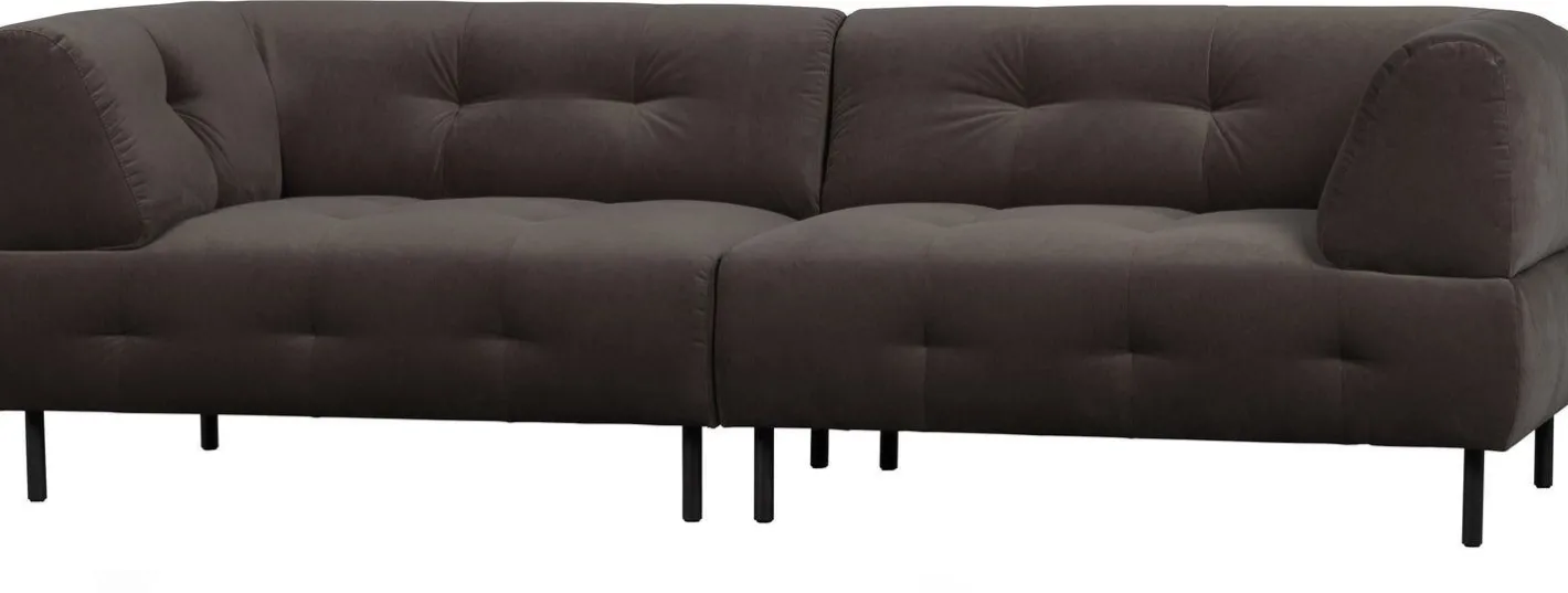 Clearance WOOOD Lloyd Zitbank Cast Iron