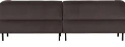 Clearance WOOOD Lloyd Zitbank Cast Iron