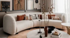 Clearance Eijerkamp Collectie Loek Elementenbank Multi