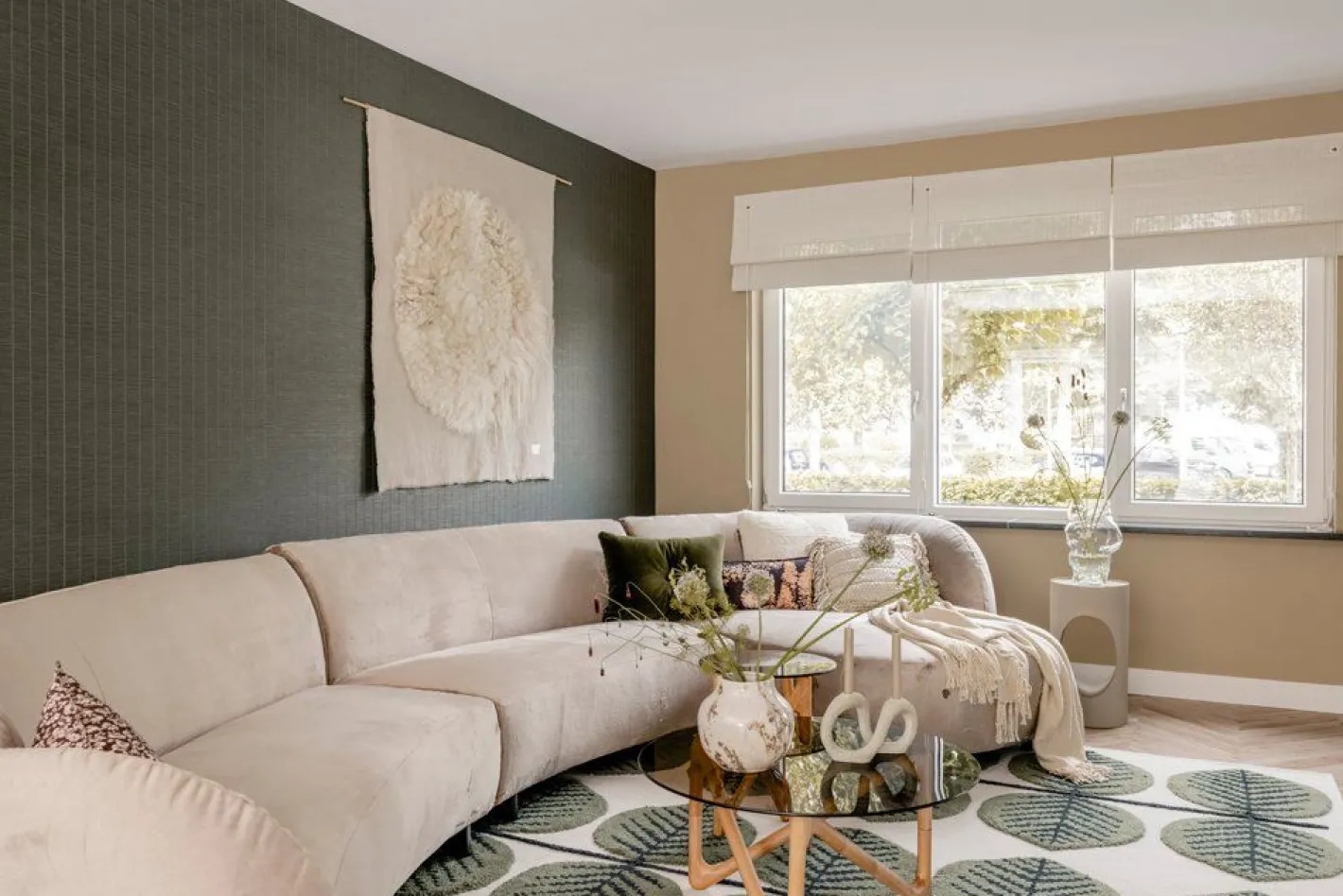 Clearance Eijerkamp Collectie Loek Elementenbank Multi