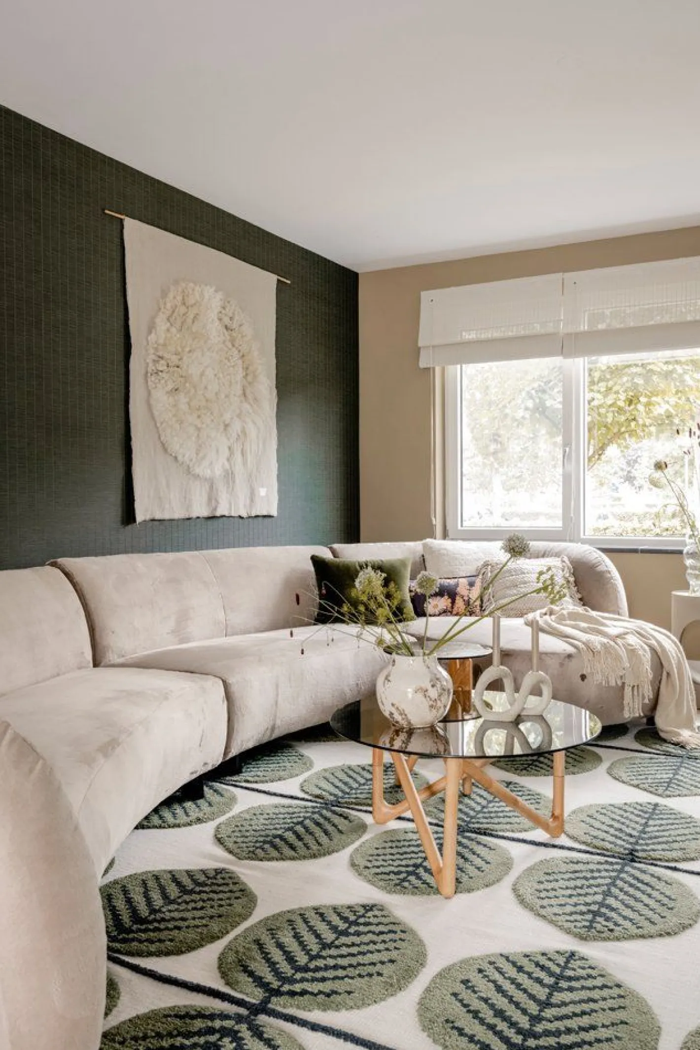 Clearance Eijerkamp Collectie Loek Elementenbank Multi