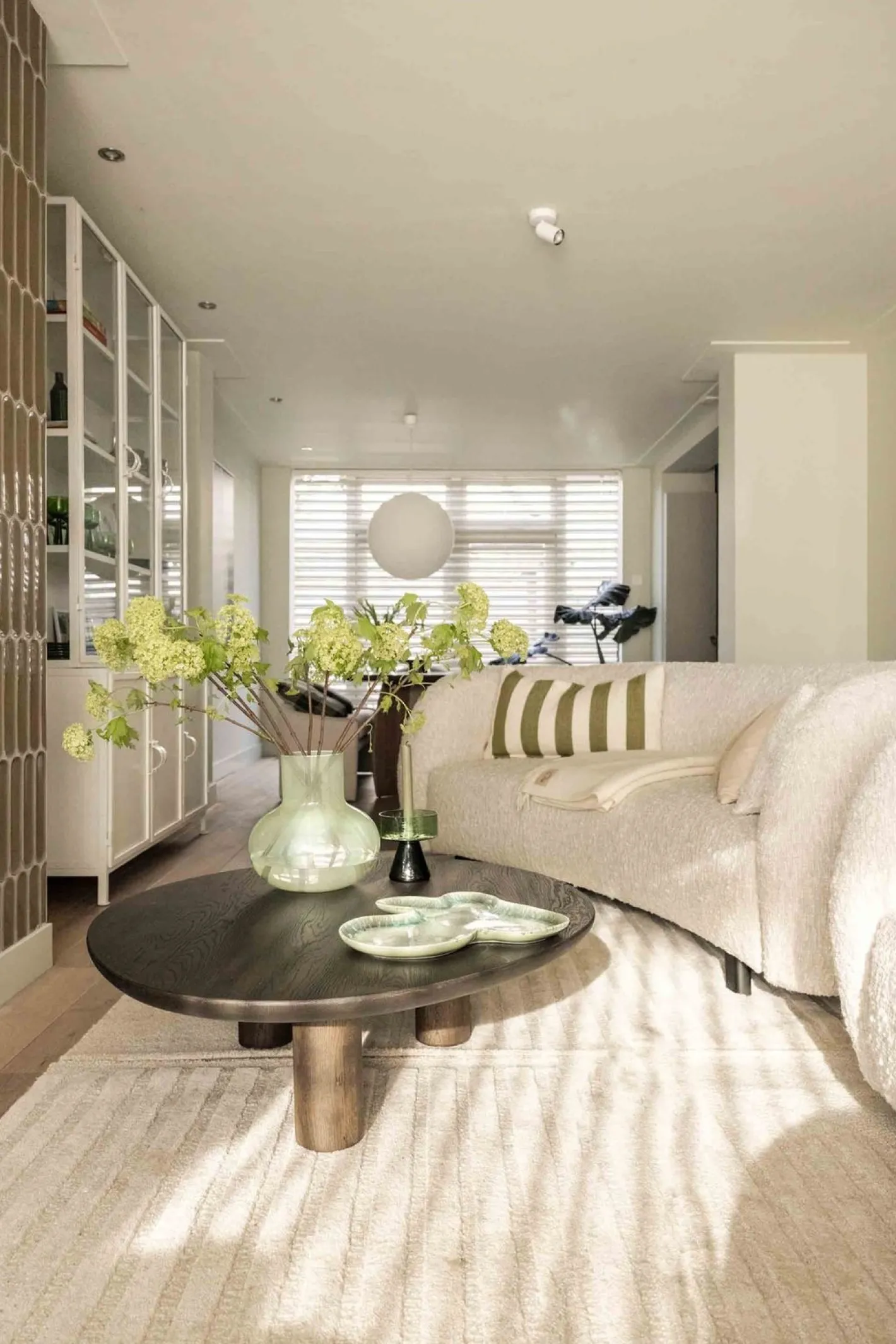 Clearance Eijerkamp Collectie Loek Elementenbank Multi