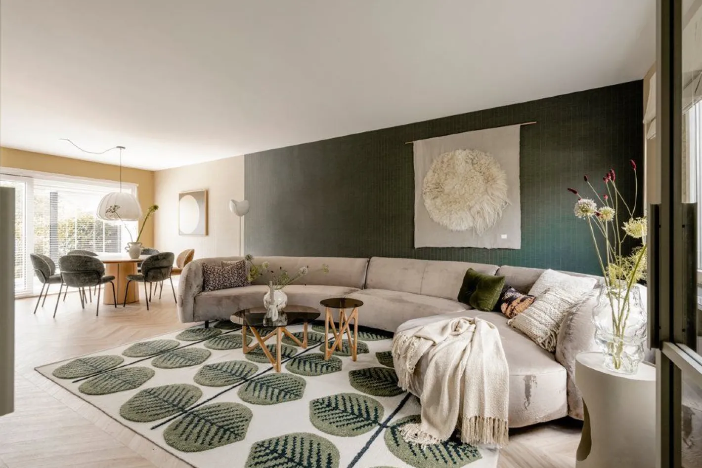 Clearance Eijerkamp Collectie Loek Elementenbank Multi