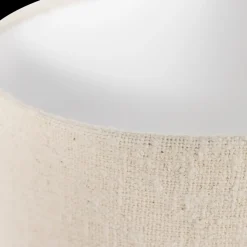 WOOOD Loft Vloerlamp Naturel