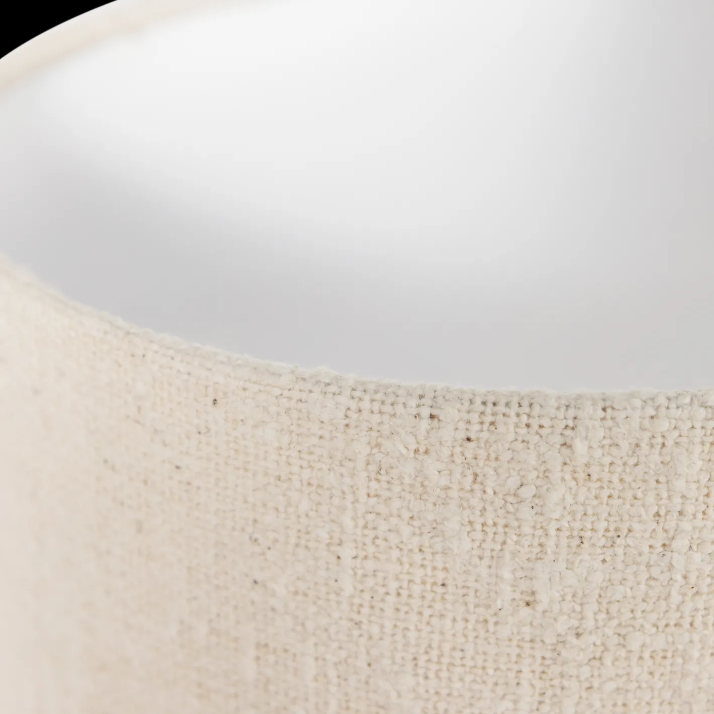 WOOOD Loft Vloerlamp Naturel