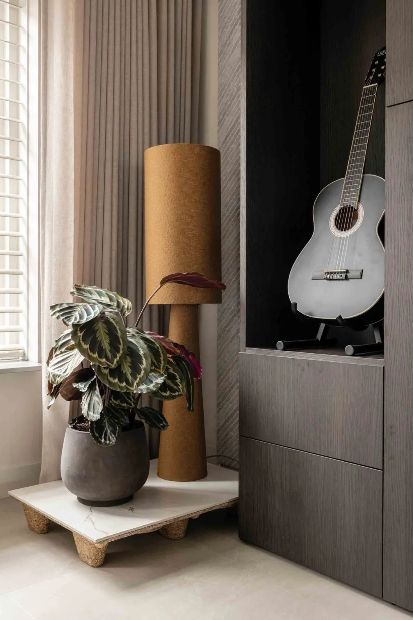 Sale WOOOD Loft Vloerlamp Tapenade