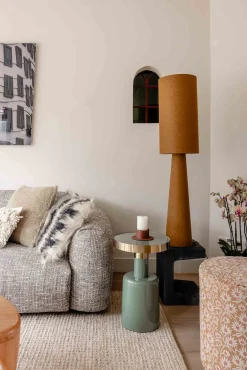 Sale WOOOD Loft Vloerlamp Tapenade