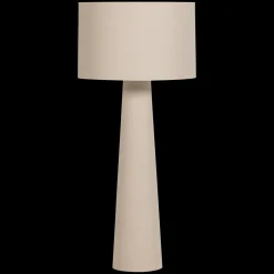 Outlet WOOOD Loft XXL Vloerlamp Naturel