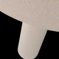 Outlet WOOOD Loft XXL Vloerlamp Naturel