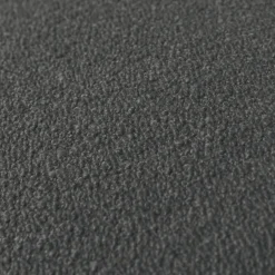 Sale vtwonen Lofty Bouclé Hocker Steel Grey