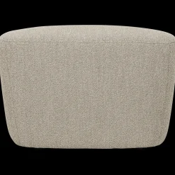 vtwonen Lofty Bouclé Hocker Natural