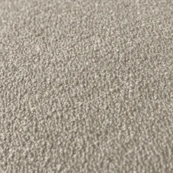 vtwonen Lofty Bouclé Hocker Natural