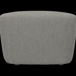 Hot vtwonen Lofty Bouclé Hocker Grey