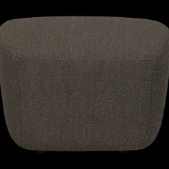 Outlet vtwonen Lofty Bouclé Hocker Brown