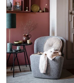 Sale vtwonen Lofty Fauteuil Grijs