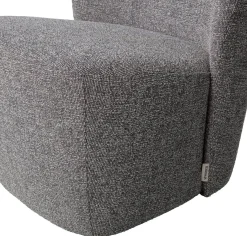 Sale vtwonen Lofty Fauteuil Grijs