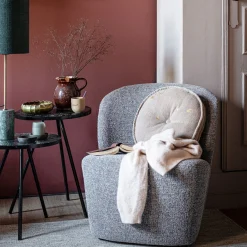 Sale vtwonen Lofty Fauteuil Grijs