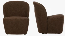 Sale vtwonen Lofty Fauteuil Bruin