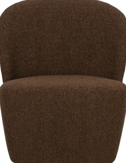 Sale vtwonen Lofty Fauteuil Bruin