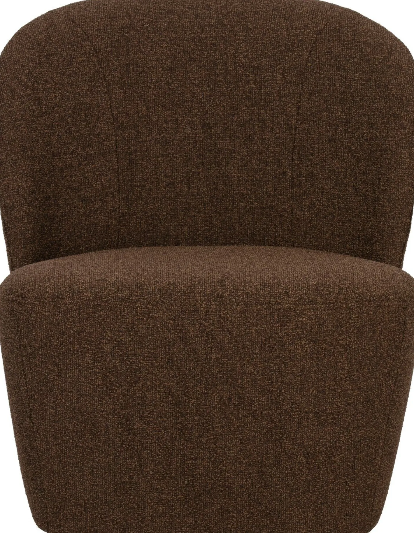 Sale vtwonen Lofty Fauteuil Bruin