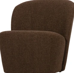 Sale vtwonen Lofty Fauteuil Bruin