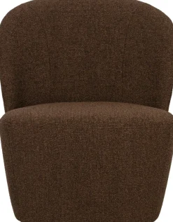 Sale vtwonen Lofty Fauteuil Bruin