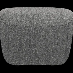 Discount vtwonen Lofty Hocker Steel Grey