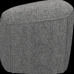 Discount vtwonen Lofty Hocker Steel Grey