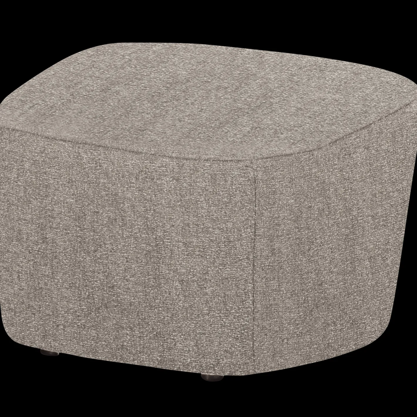 Outlet vtwonen Lofty Hocker Natural