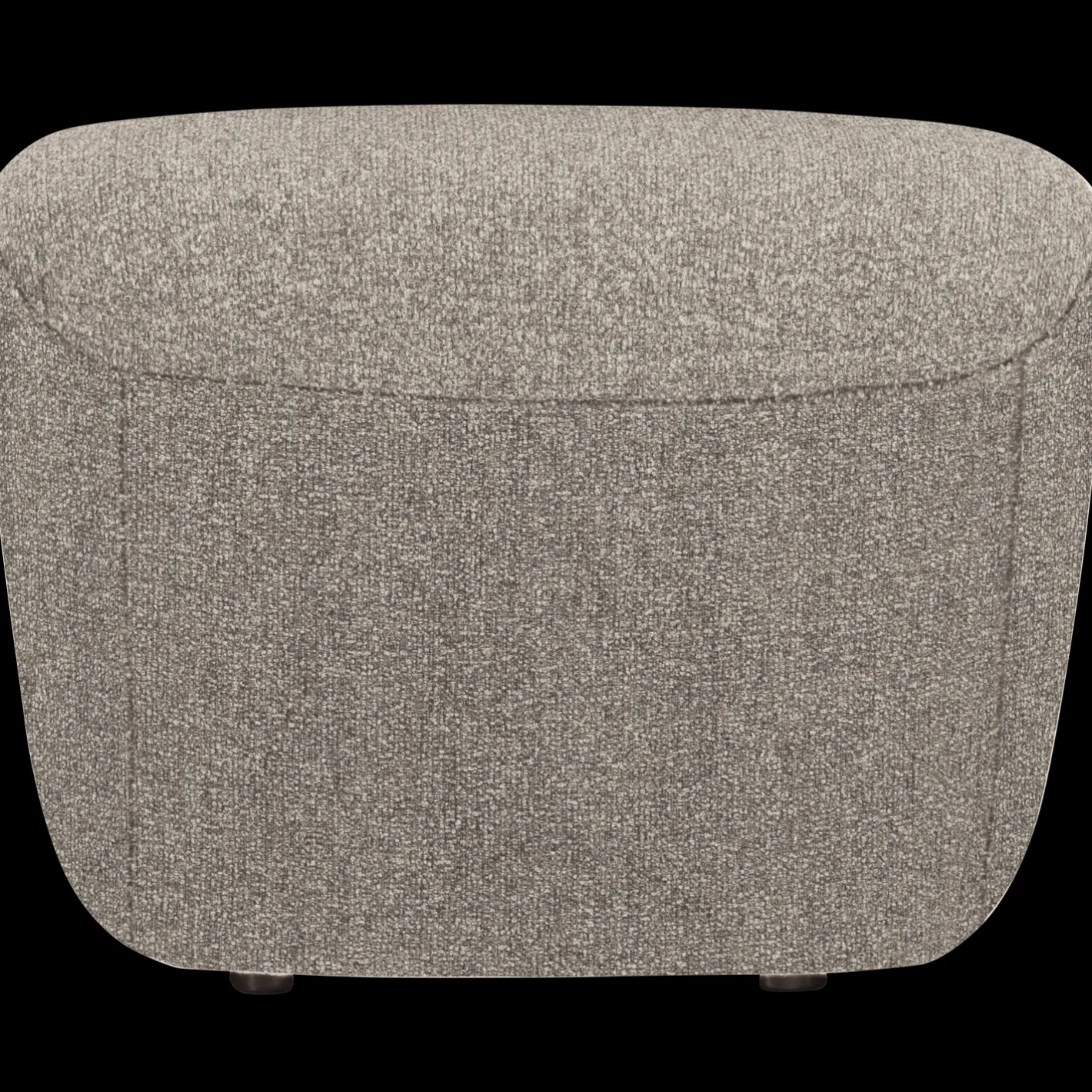 Outlet vtwonen Lofty Hocker Natural