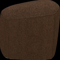 Best vtwonen Lofty Hocker Brown