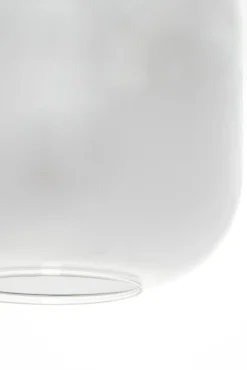 Discount Trendhopper Loki 5-lichts Hanglamp Zwart, Smoke